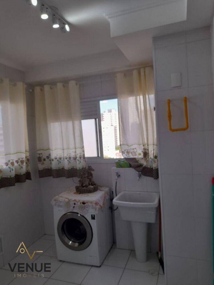 Apartamento, 3 quartos, 135 m² - Foto 3