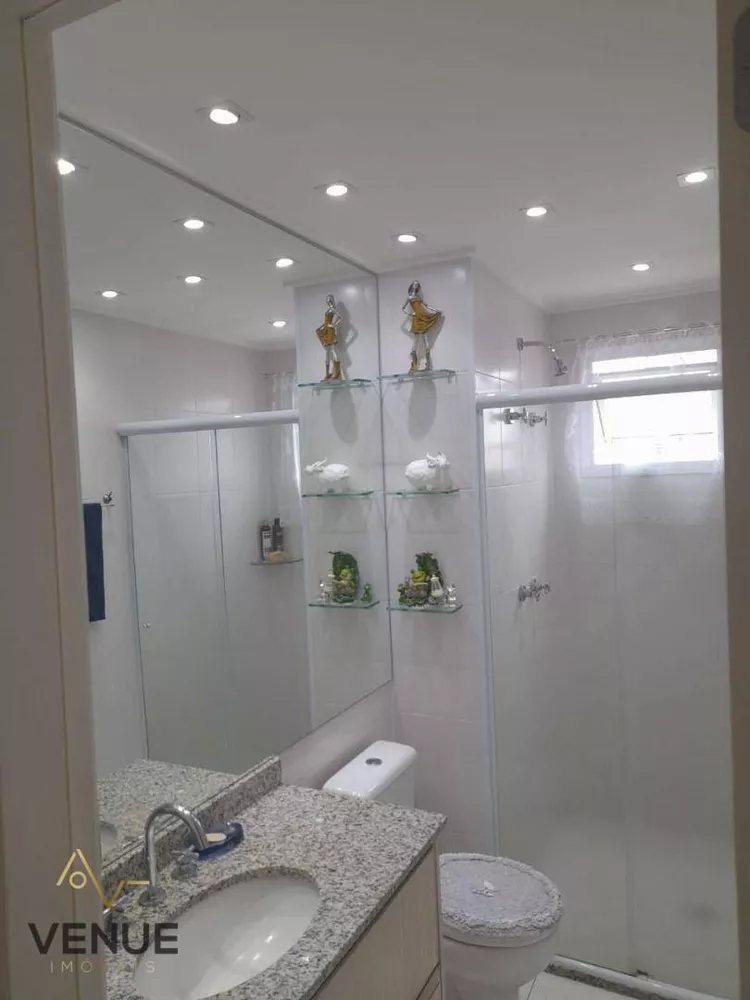 Apartamento, 3 quartos, 135 m² - Foto 5