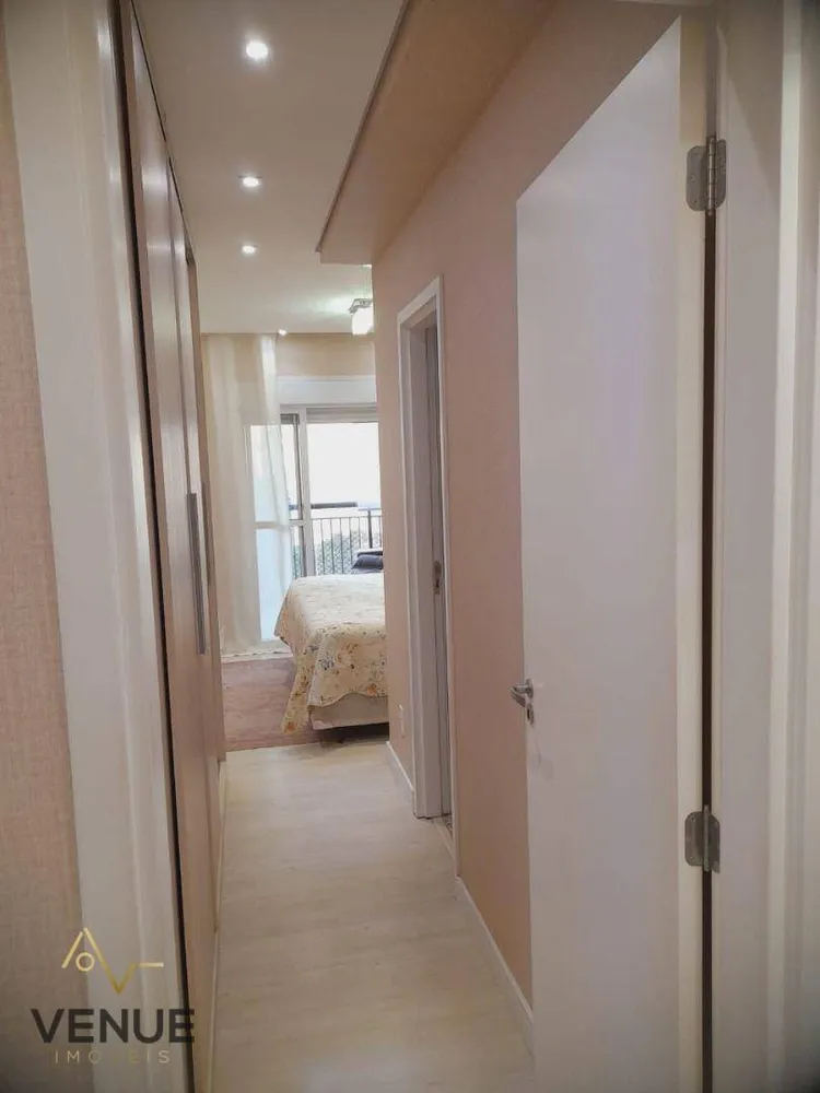 Apartamento, 3 quartos, 135 m² - Foto 11