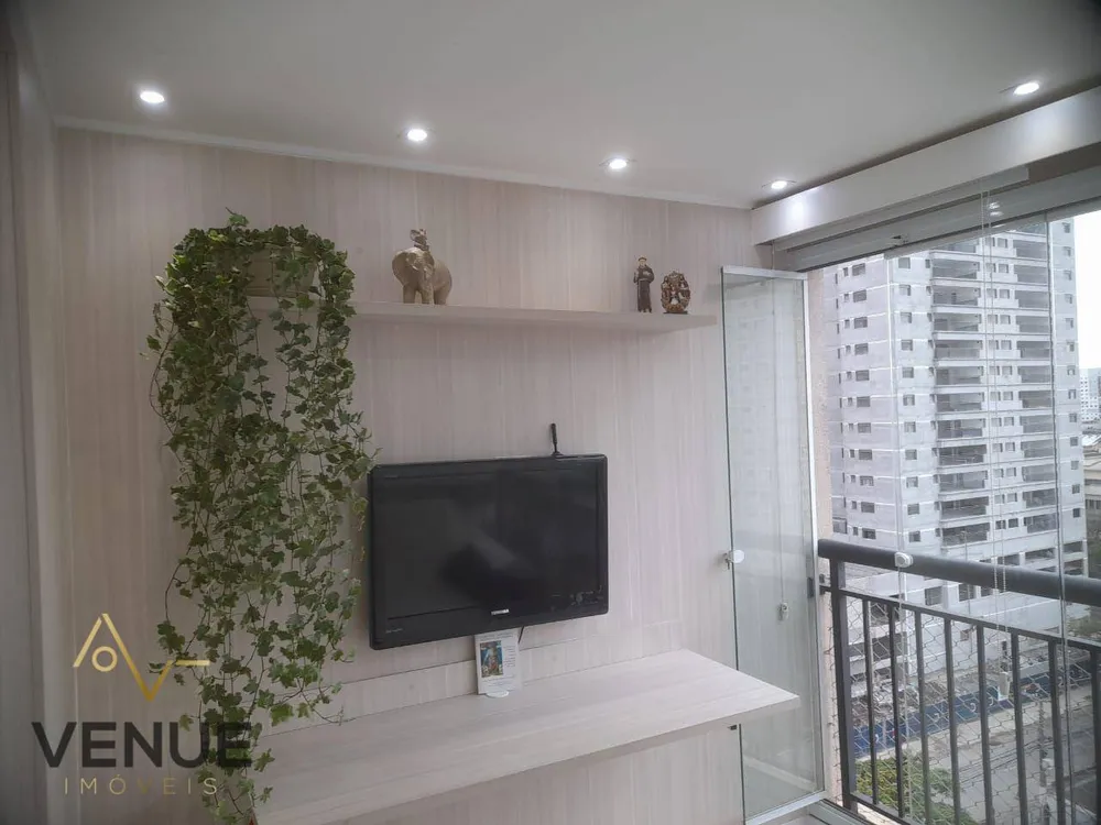 Apartamento, 3 quartos, 135 m² - Foto 7