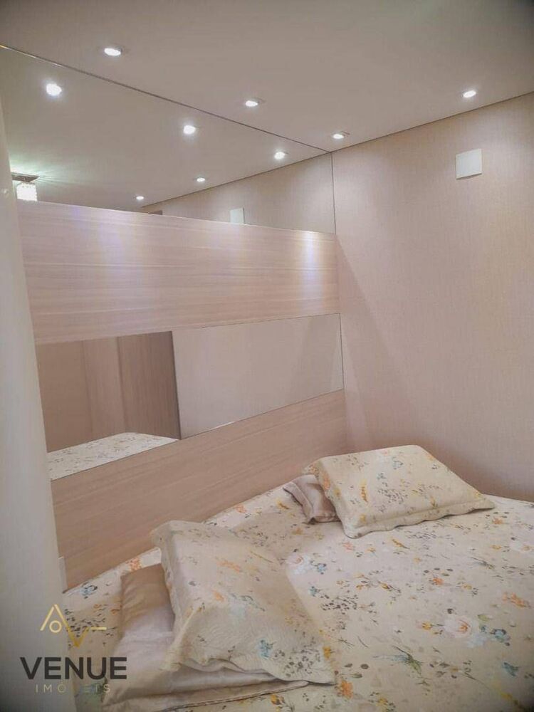 Apartamento, 3 quartos, 135 m² - Foto 2