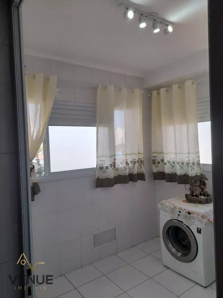 Apartamento, 3 quartos, 135 m² - Foto 6
