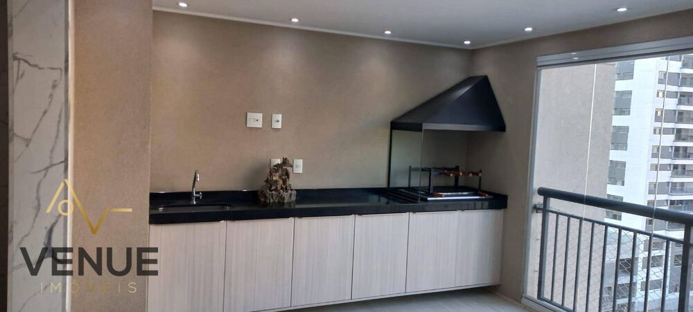 Apartamento, 3 quartos, 135 m² - Foto 1