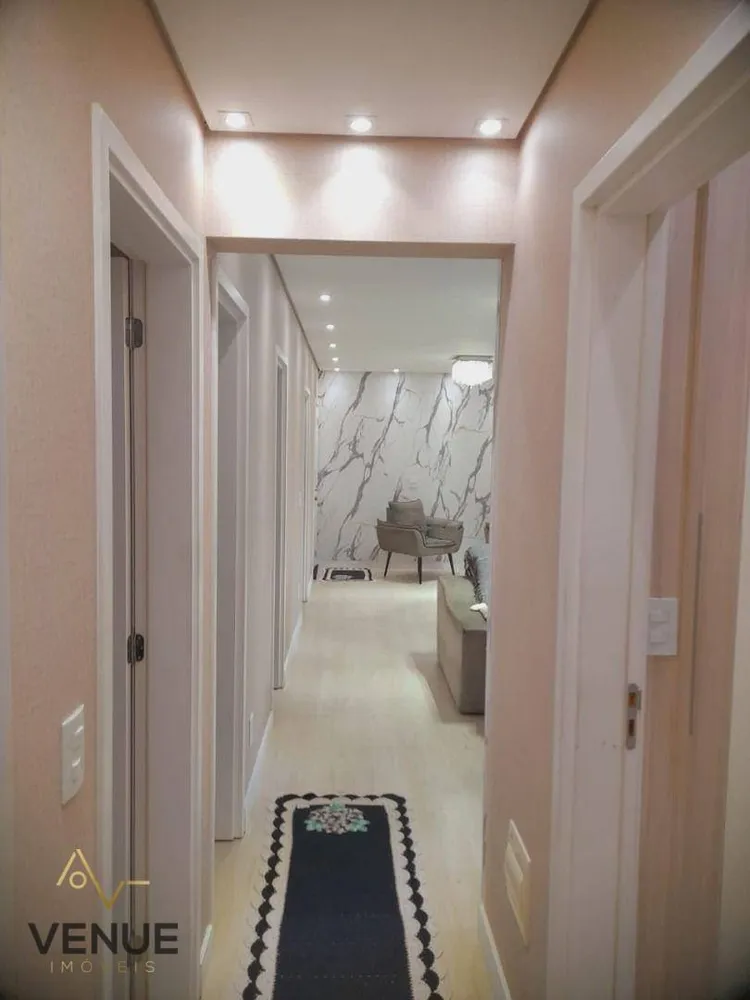 Apartamento, 3 quartos, 135 m² - Foto 13