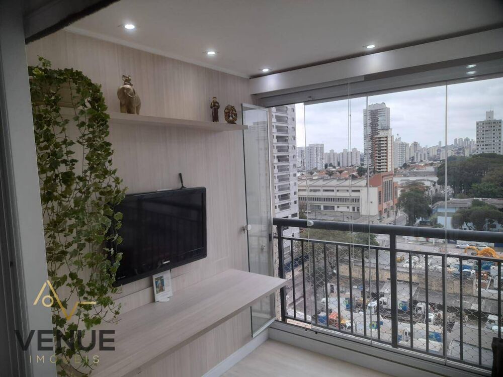Apartamento, 3 quartos, 135 m² - Foto 4