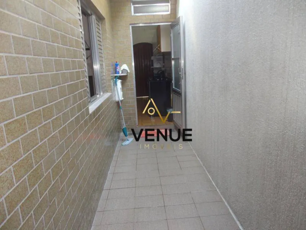 Casa, 3 quartos, 147 m² - Foto 12