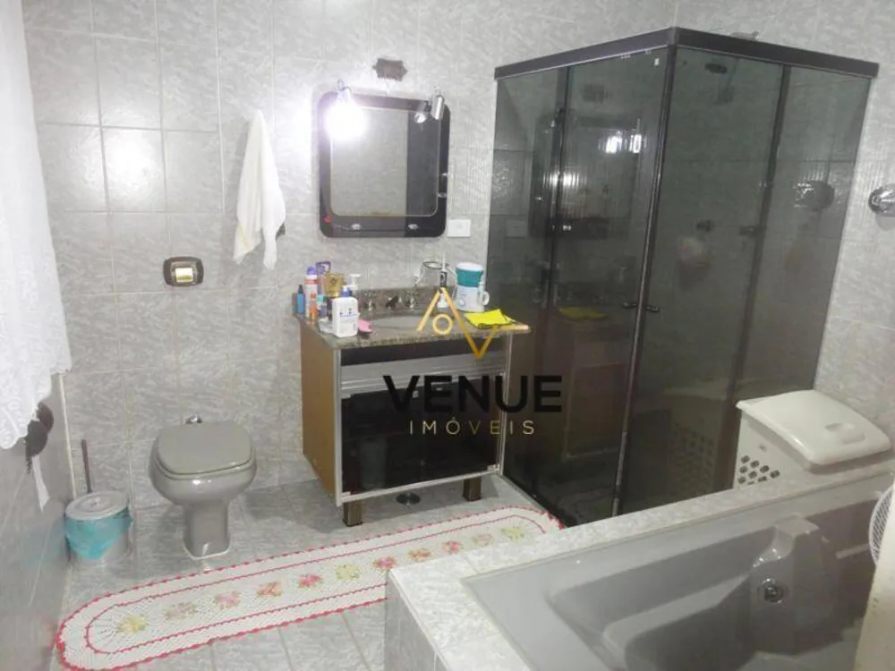 Casa, 3 quartos, 147 m² - Foto 10