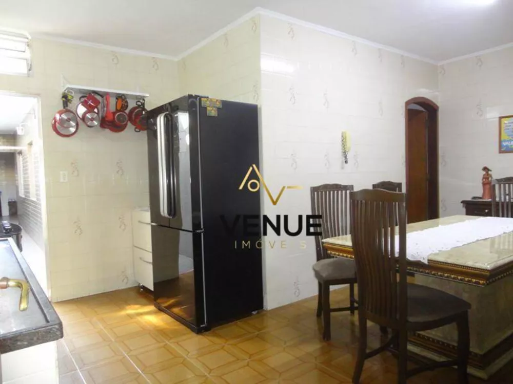 Casa, 3 quartos, 147 m² - Foto 1
