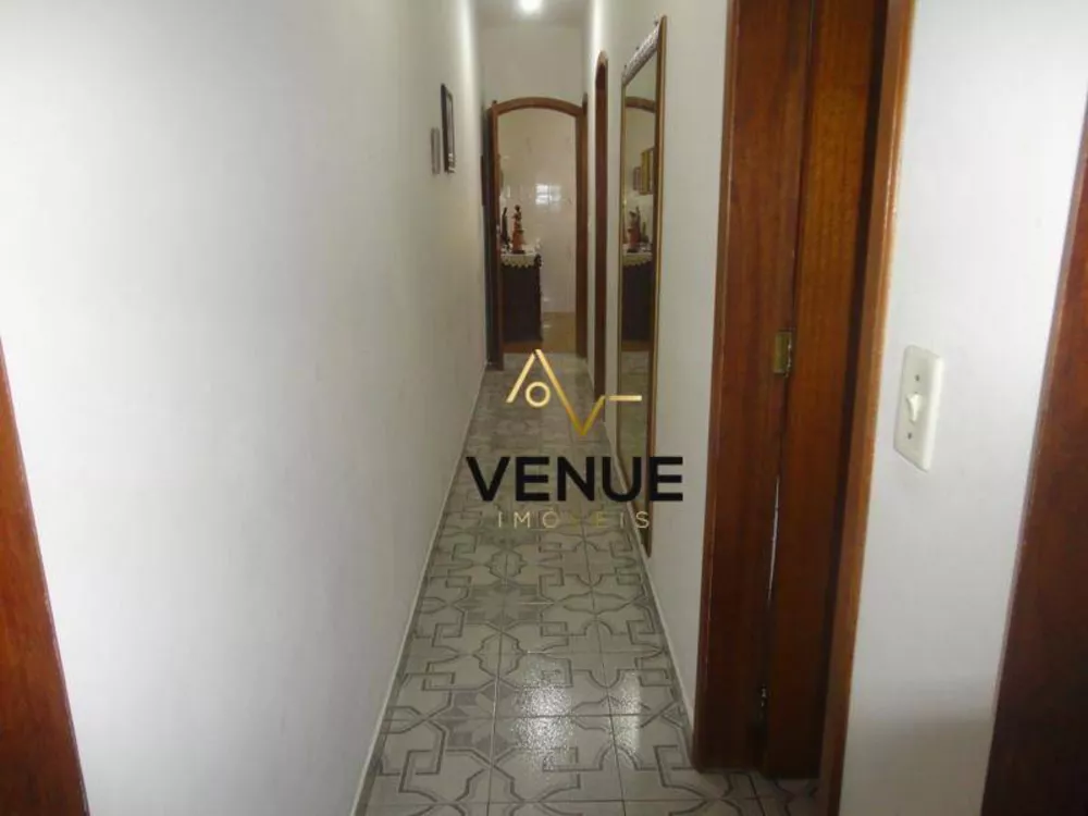 Casa, 3 quartos, 147 m² - Foto 3