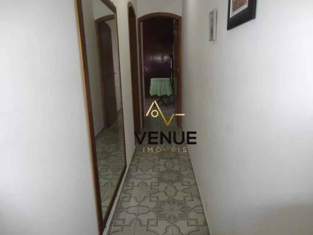 Casa, 3 quartos, 147 m² - Foto 2