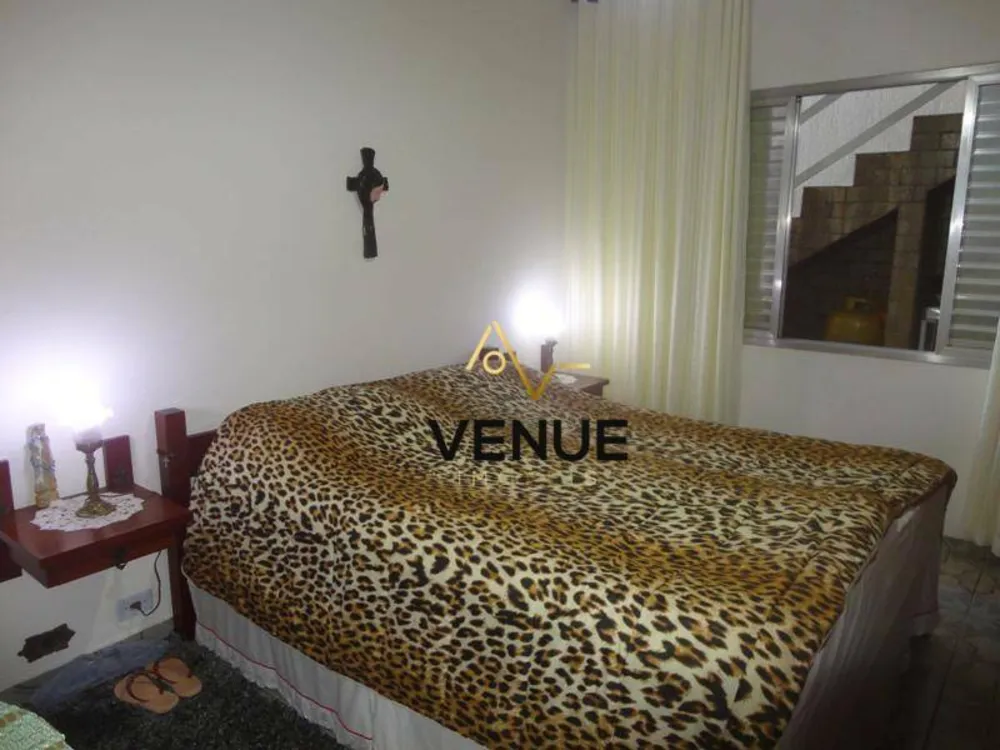 Casa, 3 quartos, 147 m² - Foto 9