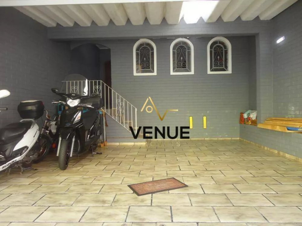 Casa, 3 quartos, 147 m² - Foto 4