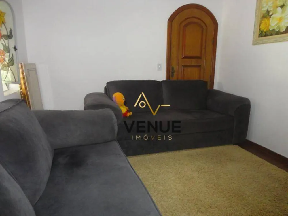 Casa, 3 quartos, 147 m² - Foto 2
