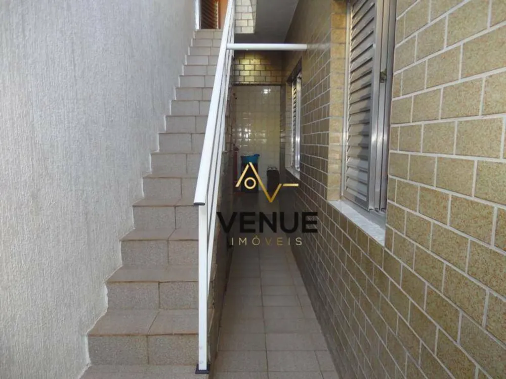 Casa, 3 quartos, 147 m² - Foto 11