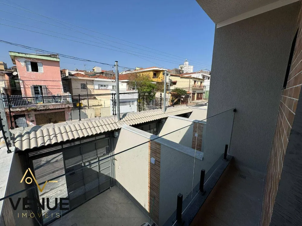Sobrado, 3 quartos, 118 m² - Foto 9