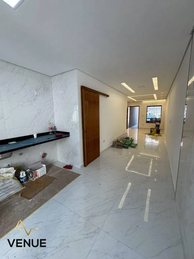 Sobrado, 3 quartos, 118 m² - Foto 4