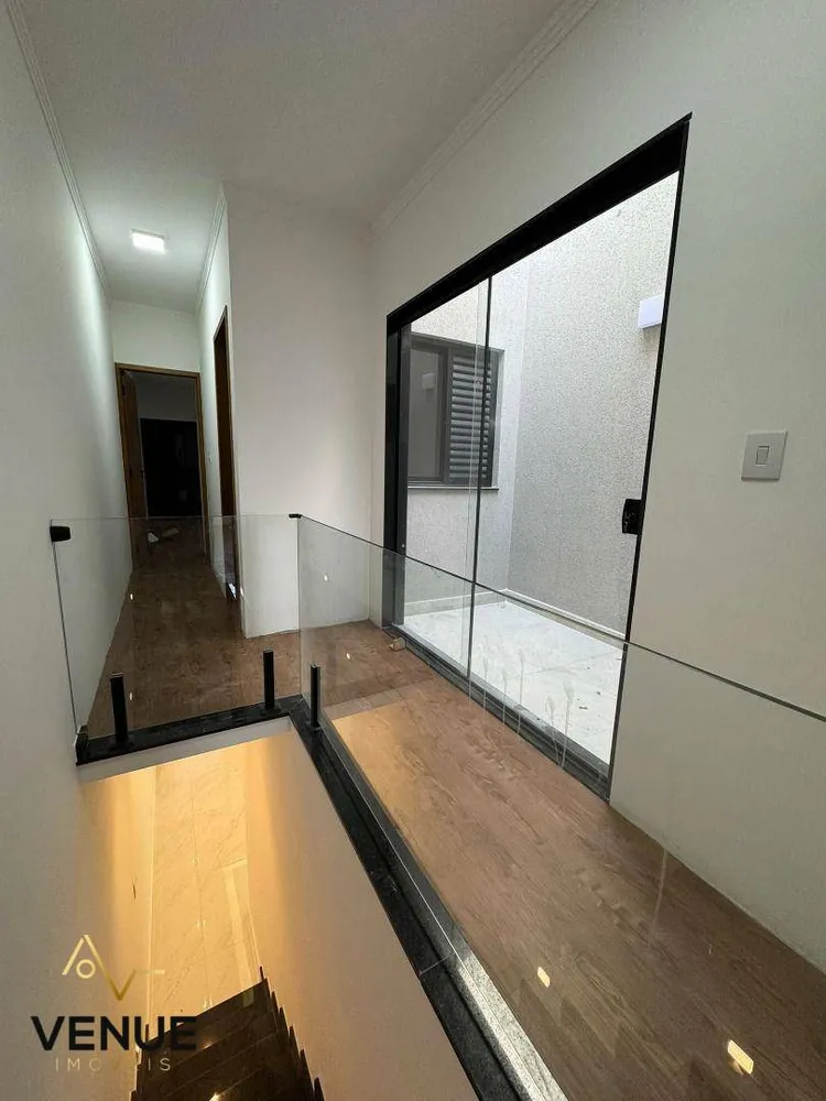 Sobrado, 3 quartos, 118 m² - Foto 2
