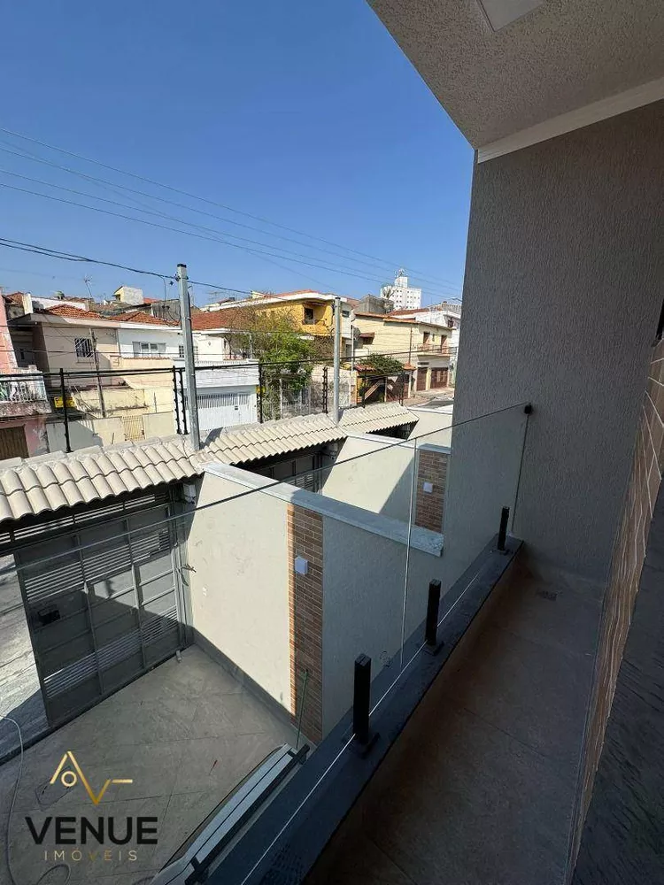 Sobrado, 3 quartos, 118 m² - Foto 4