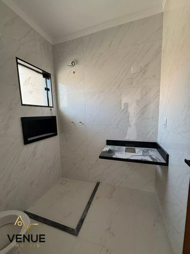 Sobrado, 3 quartos, 118 m² - Foto 1