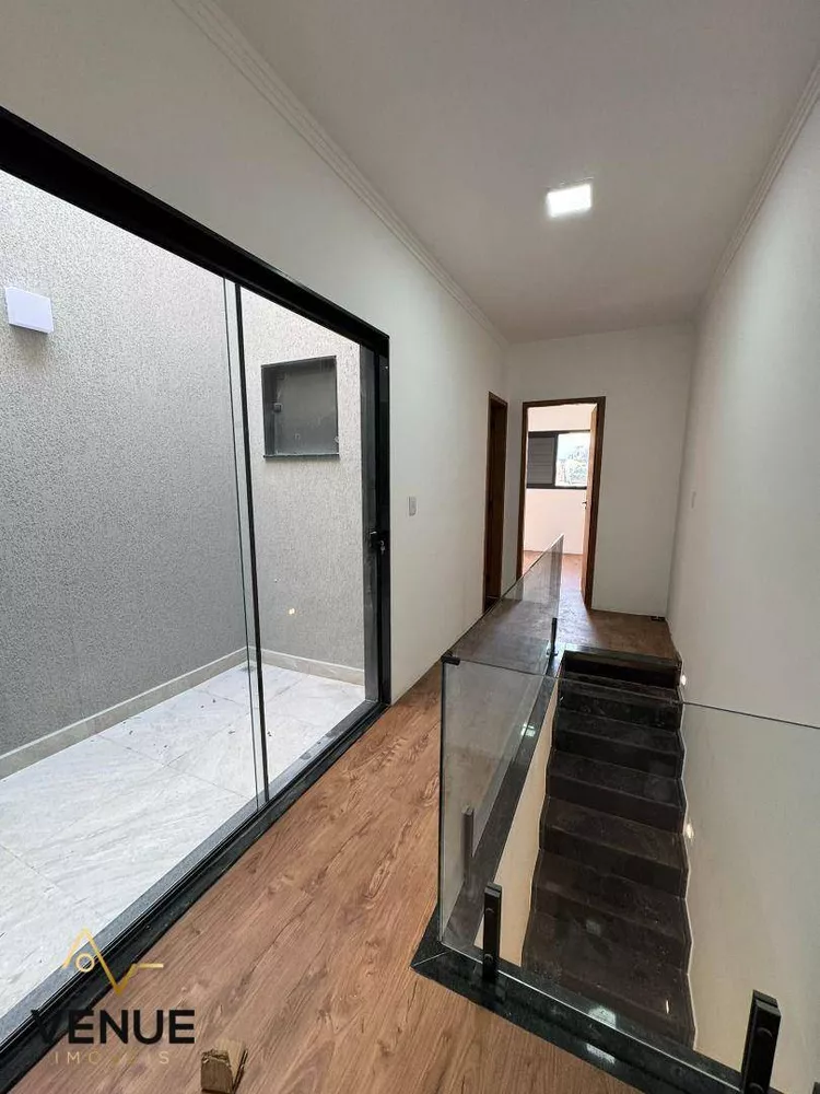 Sobrado, 3 quartos, 118 m² - Foto 3