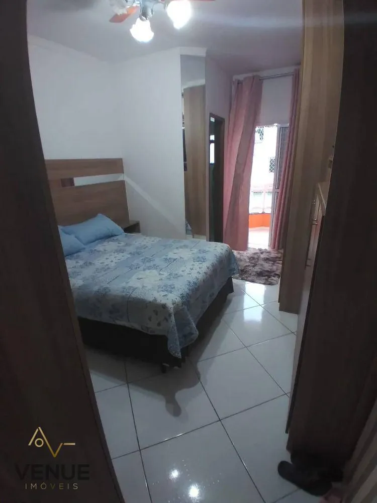 Sobrado, 3 quartos, 150 m² - Foto 11