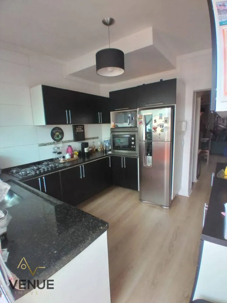 Sobrado, 3 quartos, 150 m² - Foto 14