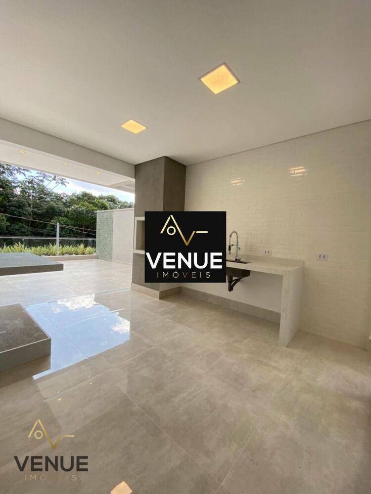 Casa de Condomínio, 5 quartos - Foto 2