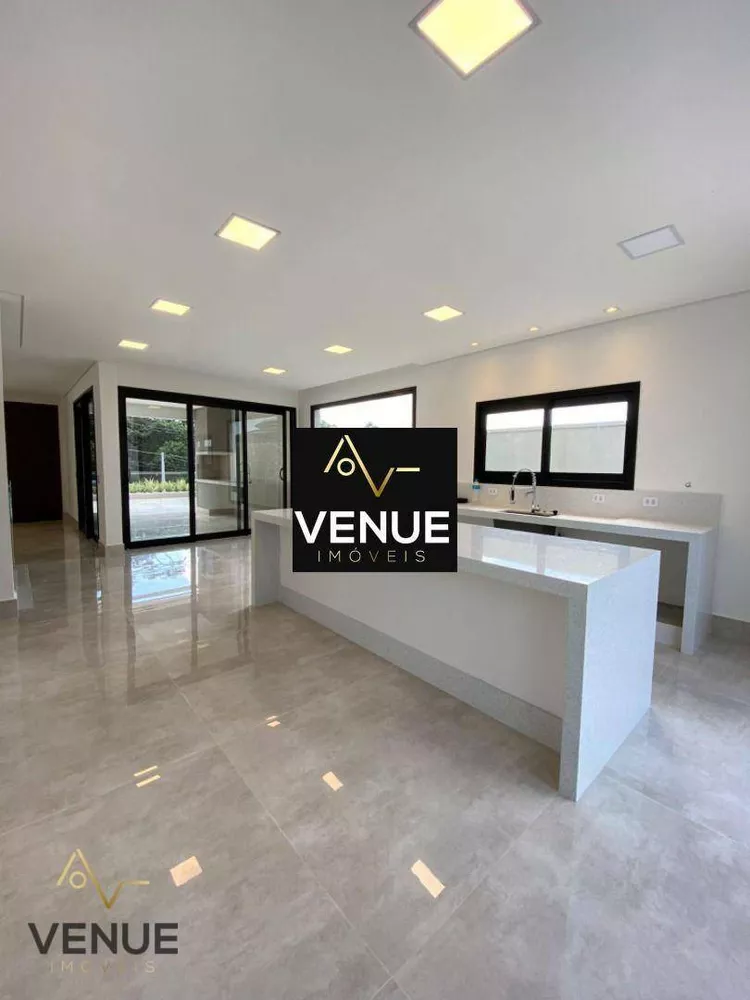 Casa de Condomínio, 5 quartos - Foto 1