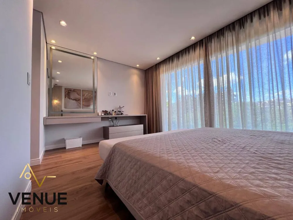 Casa de Condomínio, 4 quartos - Foto 6