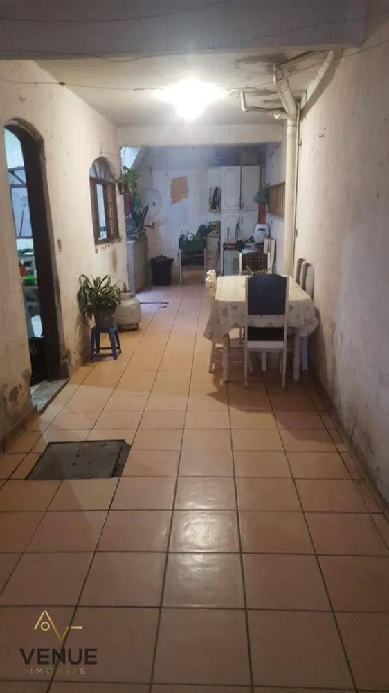 Sobrado, 4 quartos, 175 m² - Foto 7