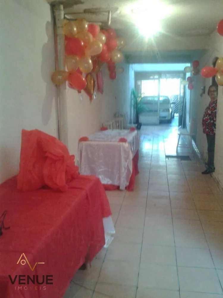 Sobrado, 4 quartos, 175 m² - Foto 4