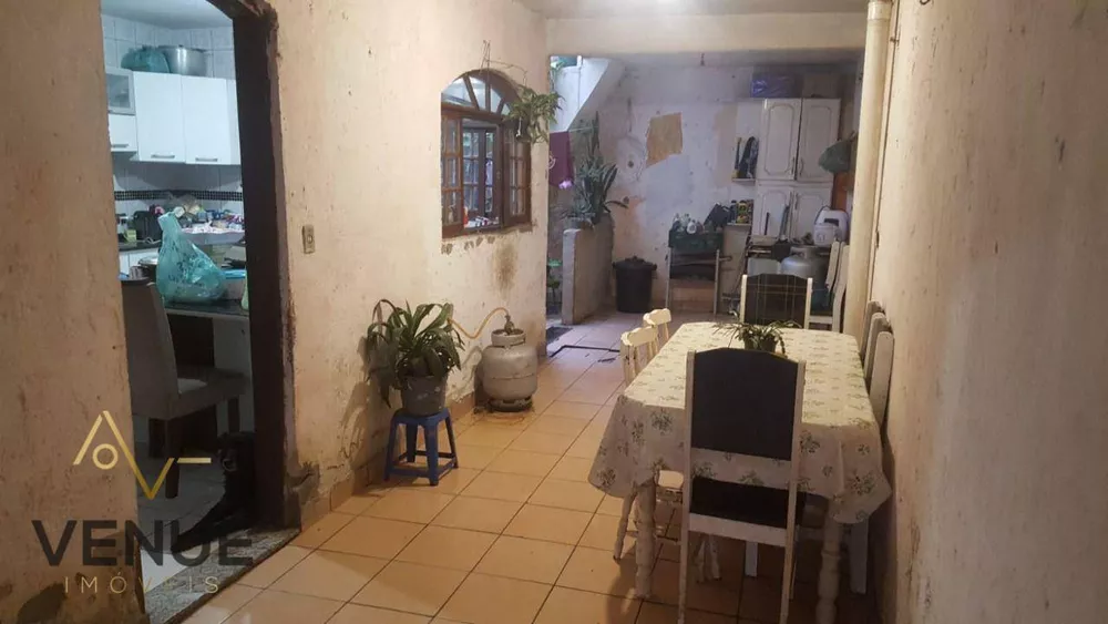 Sobrado, 4 quartos, 175 m² - Foto 1