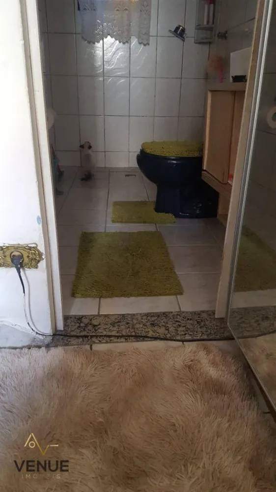 Sobrado, 4 quartos, 175 m² - Foto 10