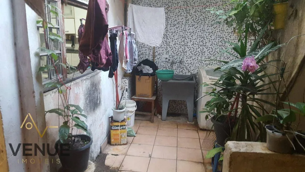 Sobrado, 4 quartos, 175 m² - Foto 5