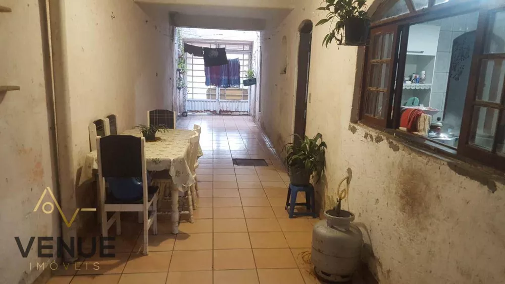 Sobrado, 4 quartos, 175 m² - Foto 2