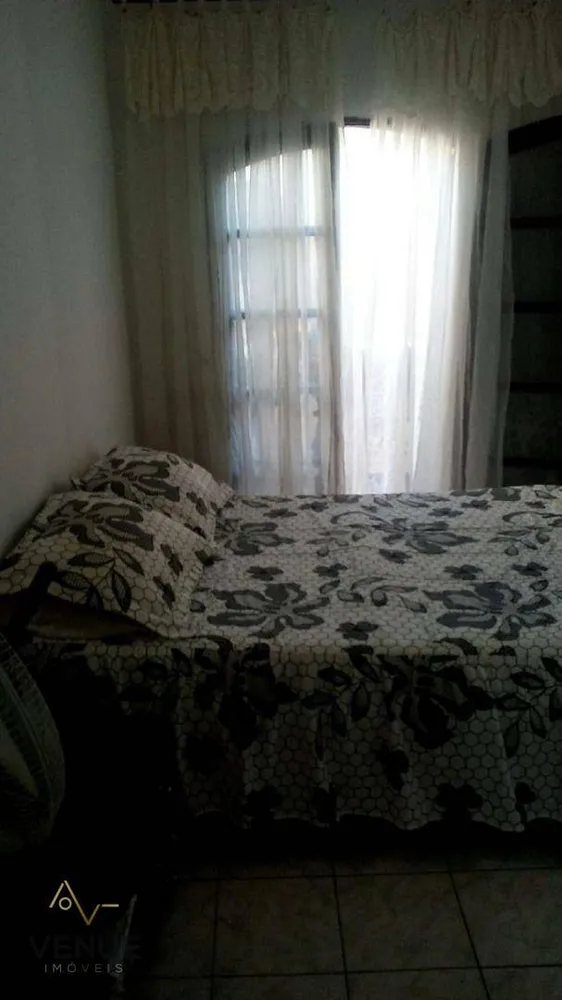 Sobrado, 4 quartos, 175 m² - Foto 6