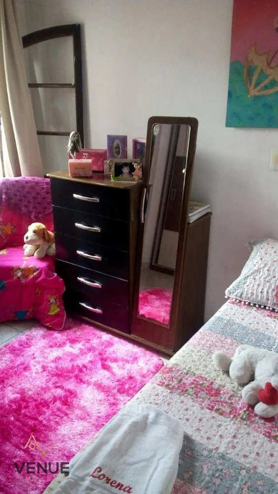 Sobrado, 4 quartos, 175 m² - Foto 9