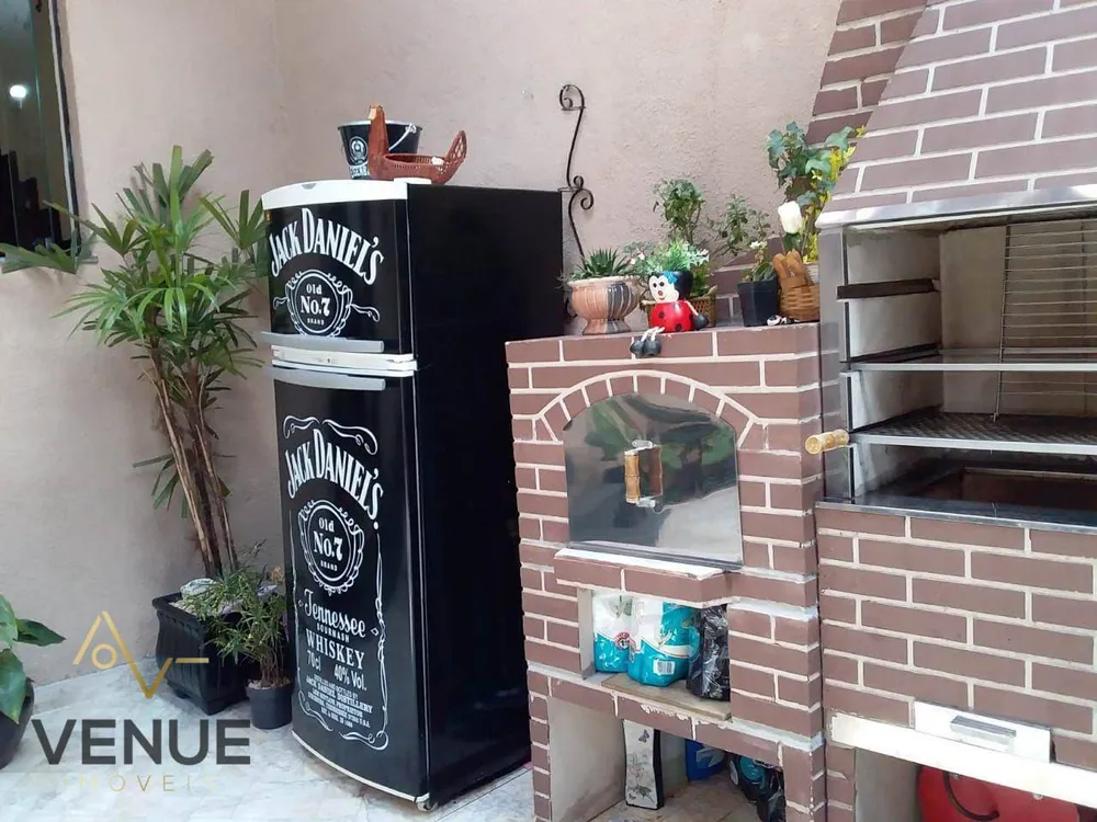 Sobrado, 2 quartos, 125 m² - Foto 16