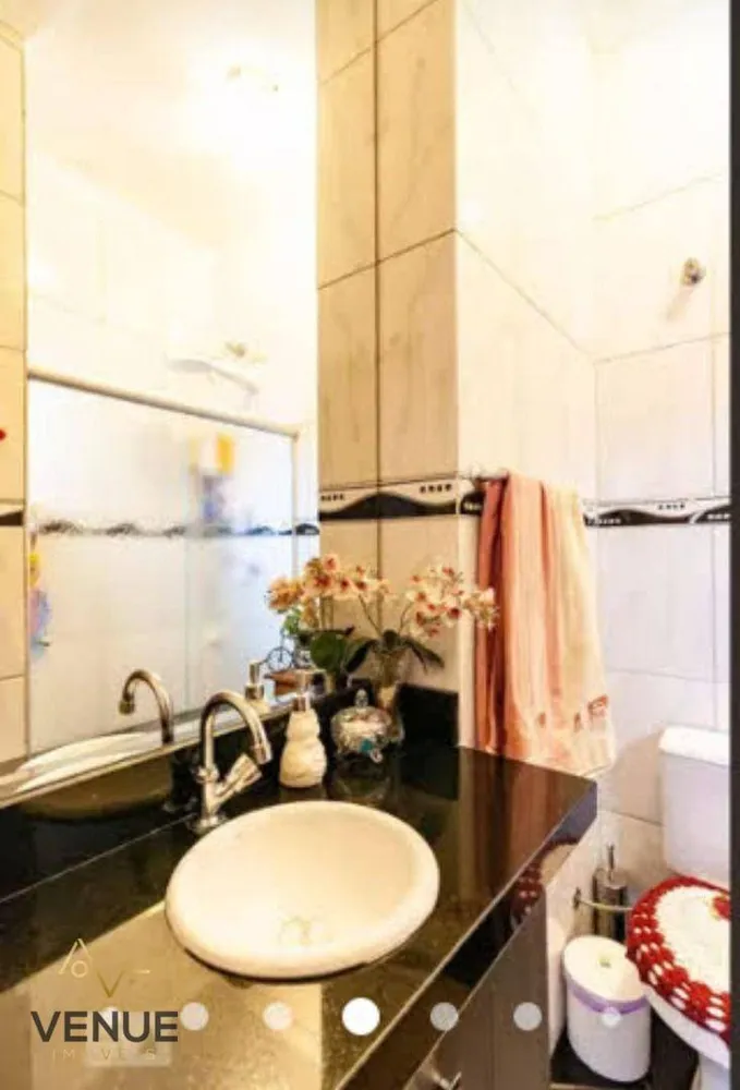 Sobrado, 2 quartos, 125 m² - Foto 12