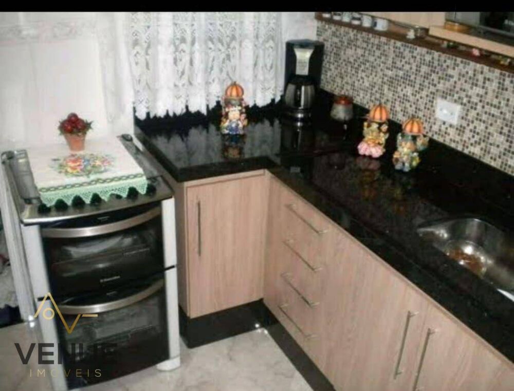 Sobrado, 2 quartos, 125 m² - Foto 6