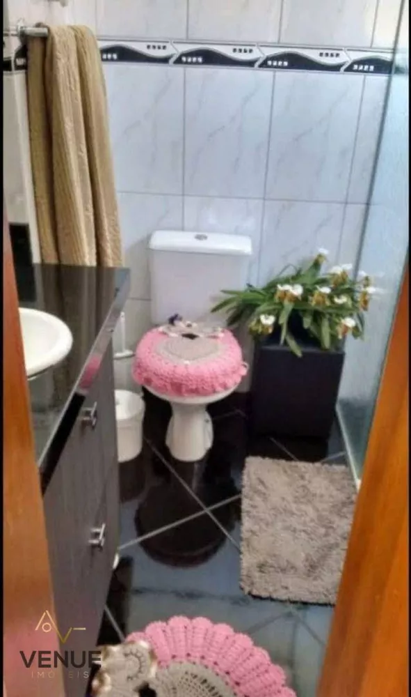 Sobrado, 2 quartos, 125 m² - Foto 4