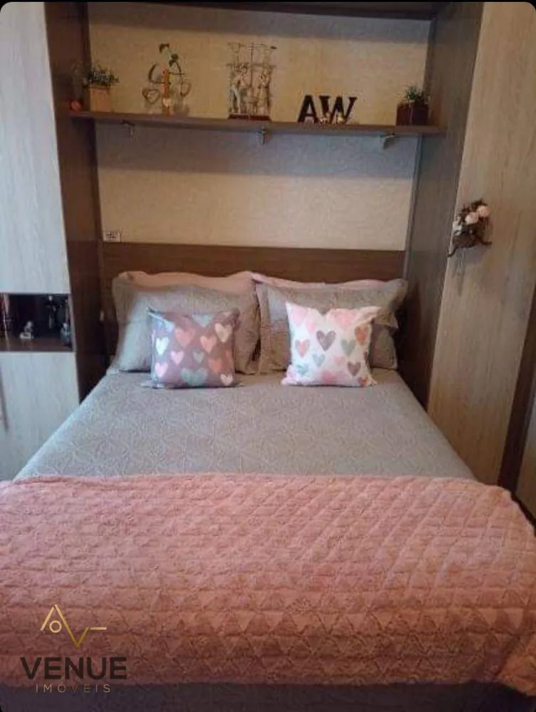 Sobrado, 2 quartos, 125 m² - Foto 13