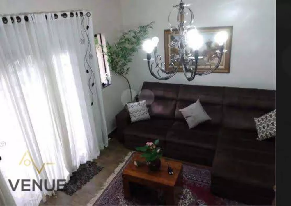 Sobrado, 2 quartos, 125 m² - Foto 3