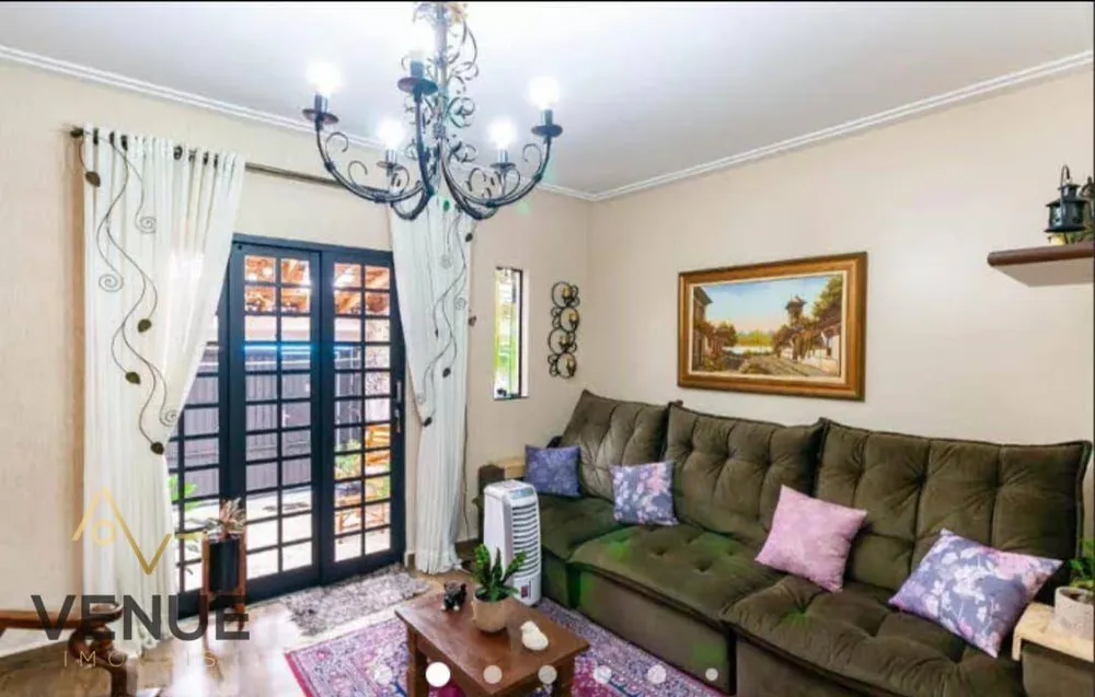 Sobrado, 2 quartos, 125 m² - Foto 14