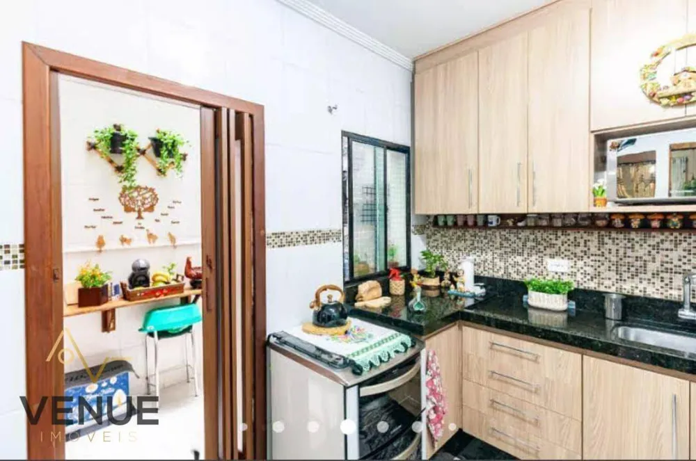 Sobrado, 2 quartos, 125 m² - Foto 15