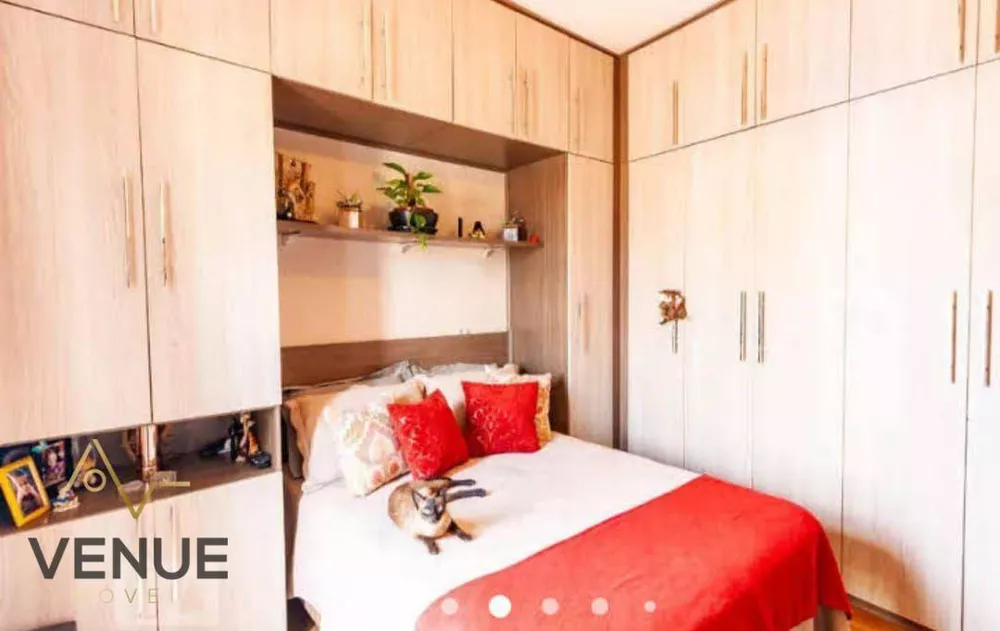 Sobrado, 2 quartos, 125 m² - Foto 5