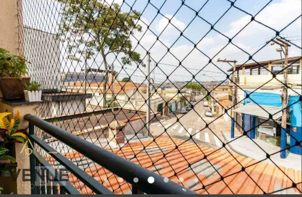 Sobrado, 2 quartos, 125 m² - Foto 11