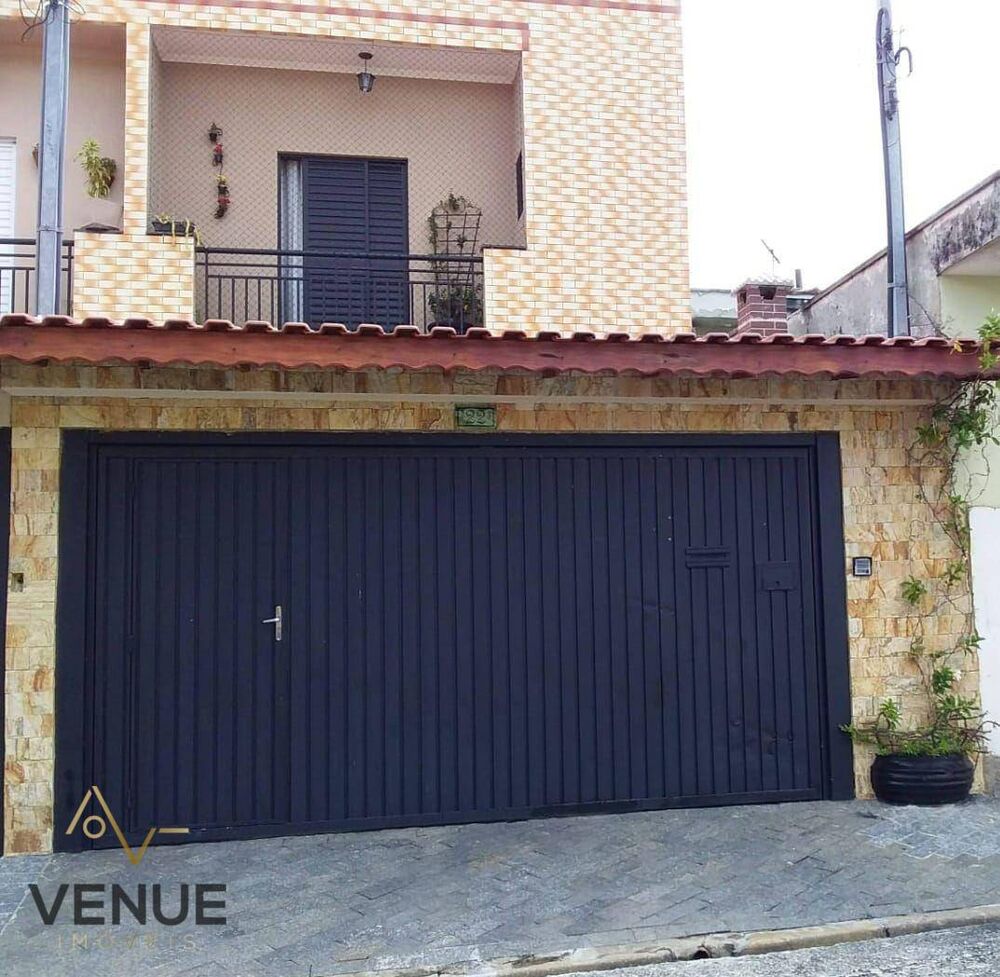 Sobrado, 2 quartos, 125 m² - Foto 2