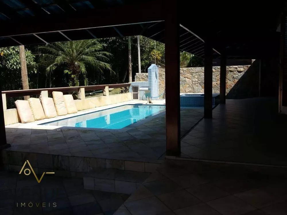 Sobrado, 6 quartos, 460 m² - Foto 6