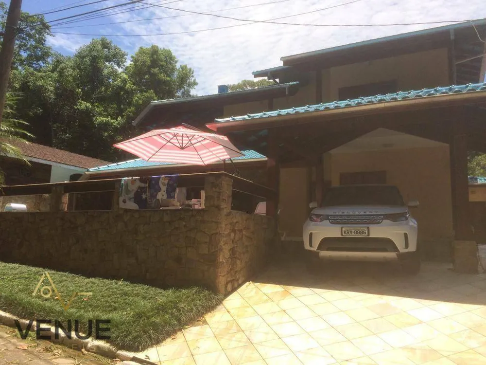 Sobrado, 6 quartos, 460 m² - Foto 9